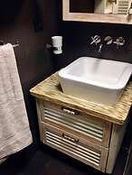 Duplex Apartment Karma Evleri