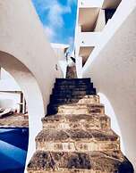 Duplex Apartment Karma Evleri