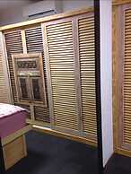 Duplex Apartment Karma Evleri