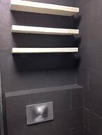 Duplex Apartment Karma Evleri