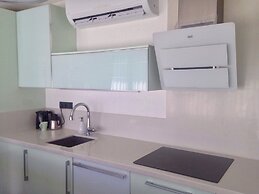 Duplex Apartment Karma Evleri