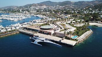 Duplex Apartment Karma Evleri