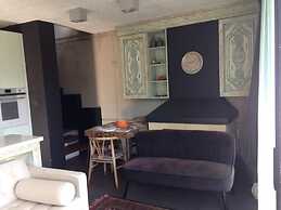 Duplex Apartment Karma Evleri