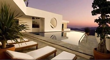 Duplex Apartment Karma Evleri