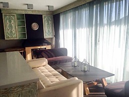 Duplex Apartment Karma Evleri