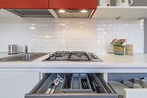 Beccarie Residence Rialto