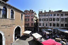 Beccarie Residence Rialto