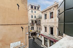 Beccarie Residence Rialto