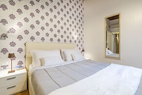 Beccarie Residence Rialto