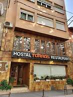 Hostal Torras