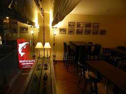 Hotel Les Truites