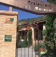 Complejo rural El Marañal