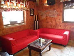 Complejo rural El Marañal