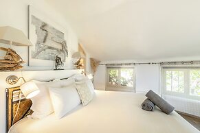 L'Hostellerie Du Moulin Des Oliviers