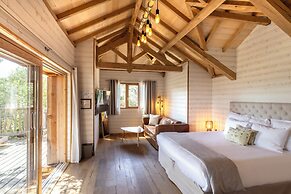 L'Hostellerie Du Moulin Des Oliviers