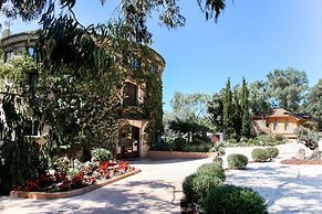 L'Hostellerie Du Moulin Des Oliviers