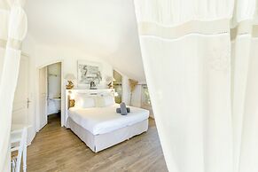 L'Hostellerie Du Moulin Des Oliviers