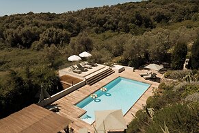 L'Hostellerie Du Moulin Des Oliviers