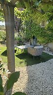 L'Hostellerie Du Moulin Des Oliviers