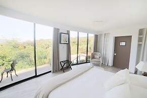 L'Hostellerie Du Moulin Des Oliviers