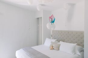 L'Hostellerie Du Moulin Des Oliviers