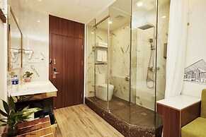 Shanghai Meego Youth Hostel