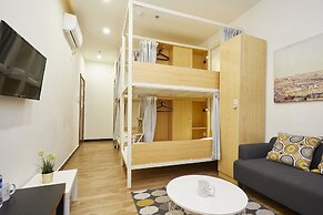 Shanghai Meego Youth Hostel