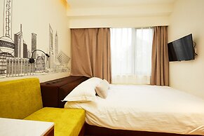 Shanghai Meego Youth Hostel