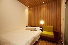 Shanghai Meego Youth Hostel