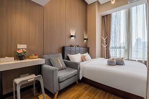 Shanghai Meego Youth Hostel