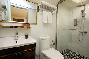 Shanghai Meego Youth Hostel