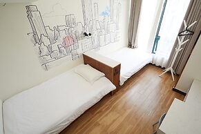 Shanghai Meego Youth Hostel