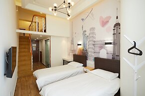 Shanghai Meego Youth Hostel