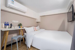 Shanghai Meego Youth Hostel