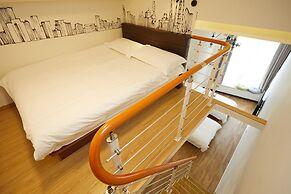 Shanghai Meego Youth Hostel