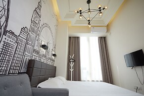 Shanghai Meego Youth Hostel