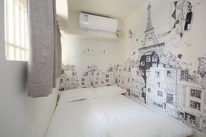 Shanghai Meego Youth Hostel