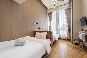 Shanghai Meego Youth Hostel