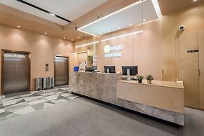 Shanghai Meego Youth Hostel