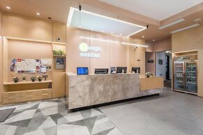 Shanghai Meego Youth Hostel