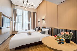 Shanghai Meego Youth Hostel