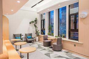 Shanghai Meego Youth Hostel