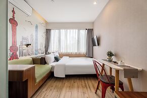 Shanghai Meego Youth Hostel