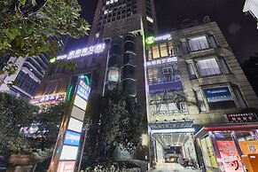 Shanghai Meego Youth Hostel