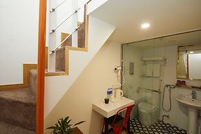 Shanghai Meego Youth Hostel