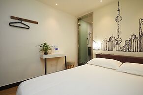 Shanghai Meego Youth Hostel