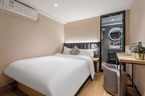 Shanghai Meego Youth Hostel