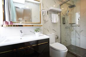 Shanghai Meego Youth Hostel