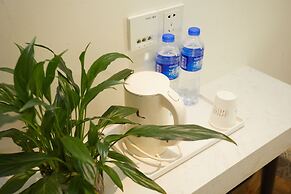 Shanghai Meego Youth Hostel