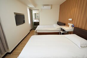 Shanghai Meego Youth Hostel